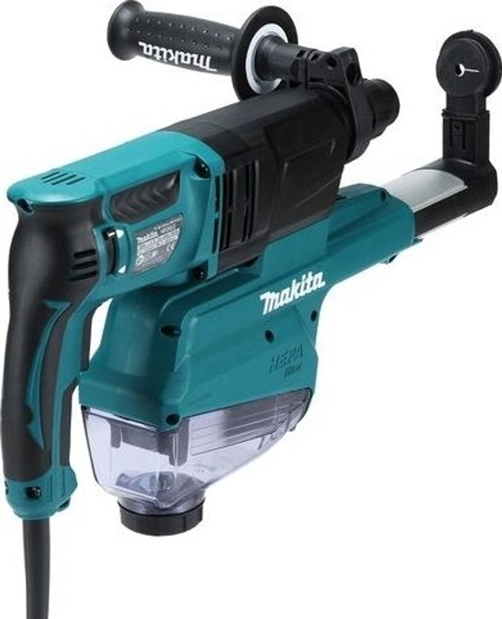 Перфоратор MAKITA HR2652
