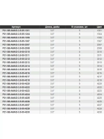 Виброхвост Pontoon21 Homunculures Awaruna Dun, 4.5'', длина 115мм, вес 8гр, цвет 2309, в упаковке 4шт