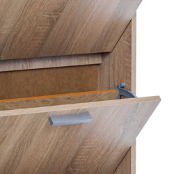 Обувница Leset Пронто 5