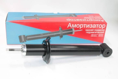 Стойка задняя Lada Largus Никон