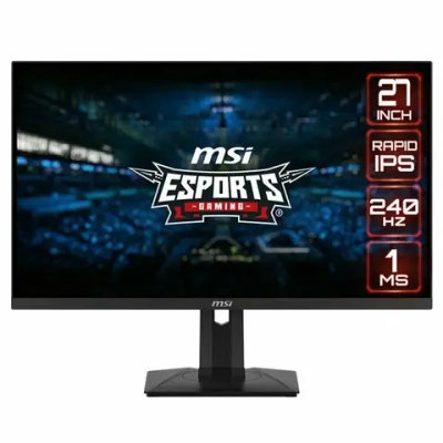 Монитор MSI Optix G274QPX
