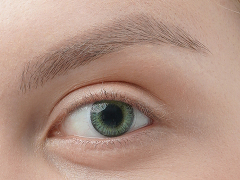 Контактные линзы OKVISION Fusion Color (цветные)