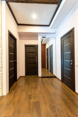 Делюкс Премиум 3-комнатный