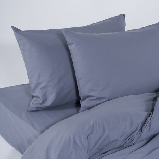 КПБ  Teramo, Дуэт, 70х70, простыня 180х200х30. подод 150х215.   DOMTEKC