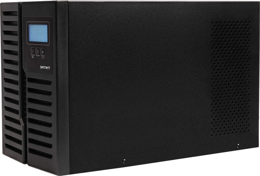 ИБП SMARTWATT UPS XPERT EURO 2kVA