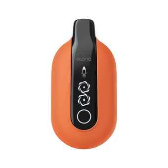 Plonq Ultra 12000 - Апельсин Грейпфрут