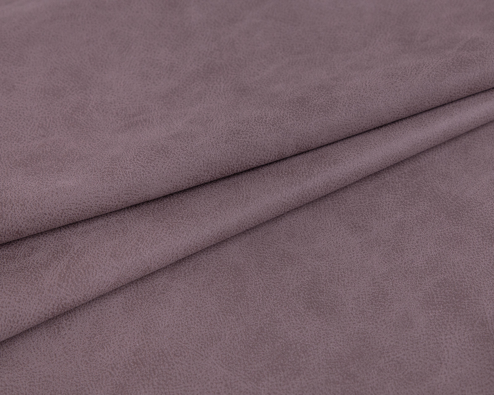 Искусственная замша Federica plum (Федерика плум)