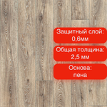 Линолеум Tarkett Force Canasta 4