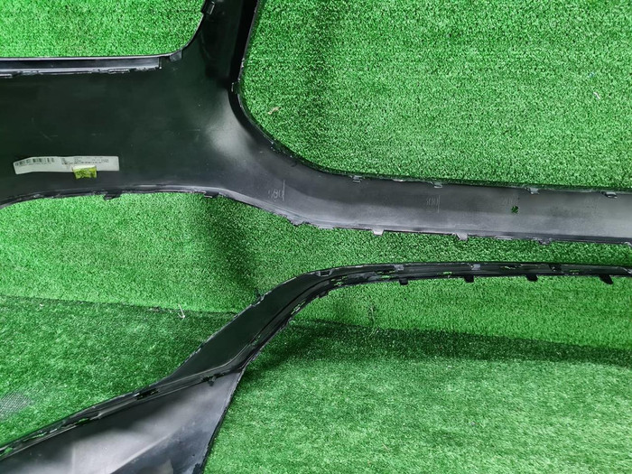 Бампер передний Mercedes GLE V167 (2018-2024) AMG