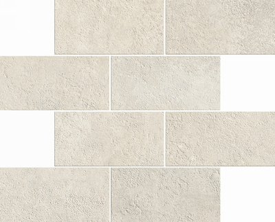 Мозаика Millennium Pure Minibrick Nat 23.7x29.5