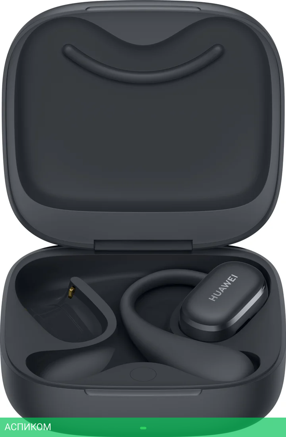 Наушники Huawei FreeArc T0021 Black (55038105)