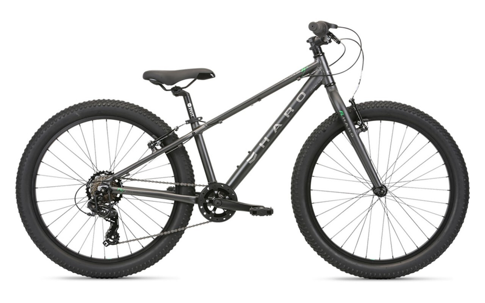 Детский велосипед Haro Flightline 24 Plus (2020)