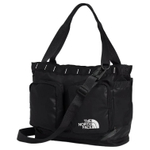 THE NORTH FACE 21L Outdoor Bags Polyester Nylon Black Unisex