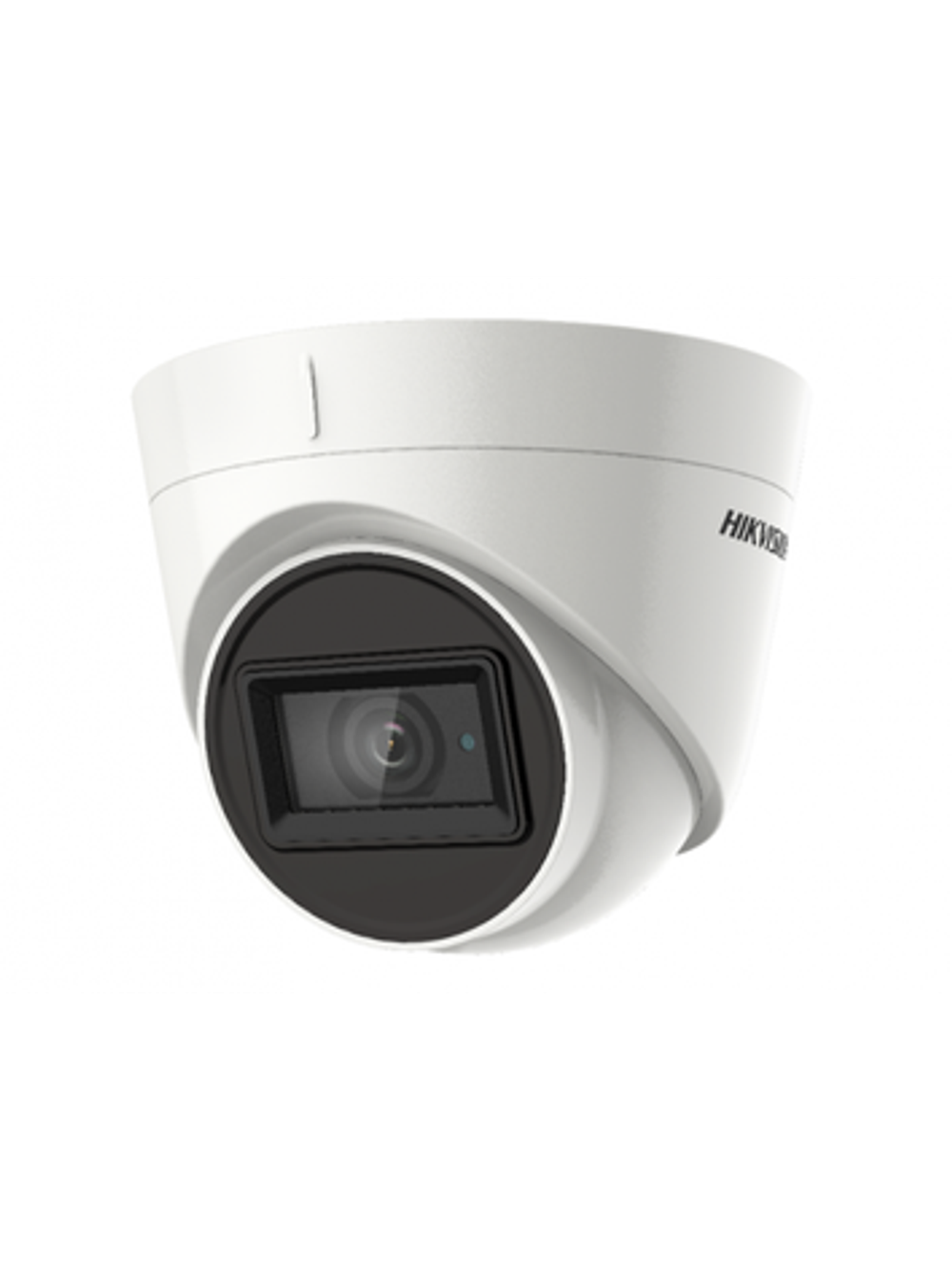 DS-2CE78U7T-IT3F 2.8mm Профессиональная видеокамера мультиформатная купольная
