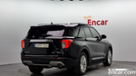 Ford Explorer 6 Generation 2.3 Limited 4WD (06.2021)