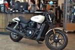 Harley-Davidson Street 750 2019