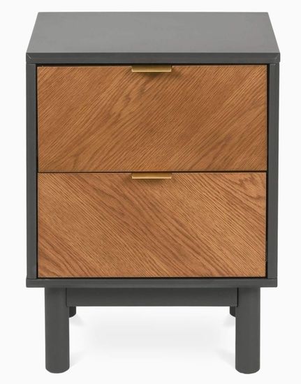 Прикроватная тумба Brave 45х43