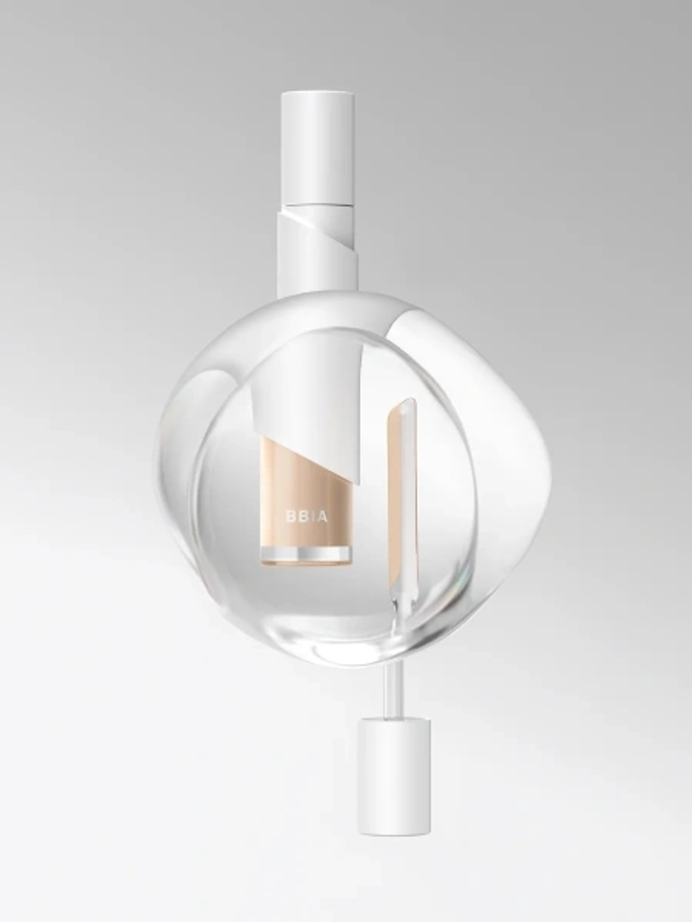 BBIA EAU STAY CONCEALER - Универсальный жидкий консилер 8.5 гр