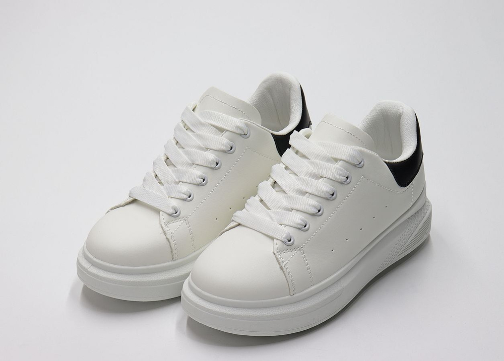 Кроссовки (36-41)р. / шт. P525-1