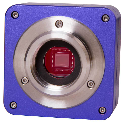 Камера цифровая Levenhuk T800 PLUS