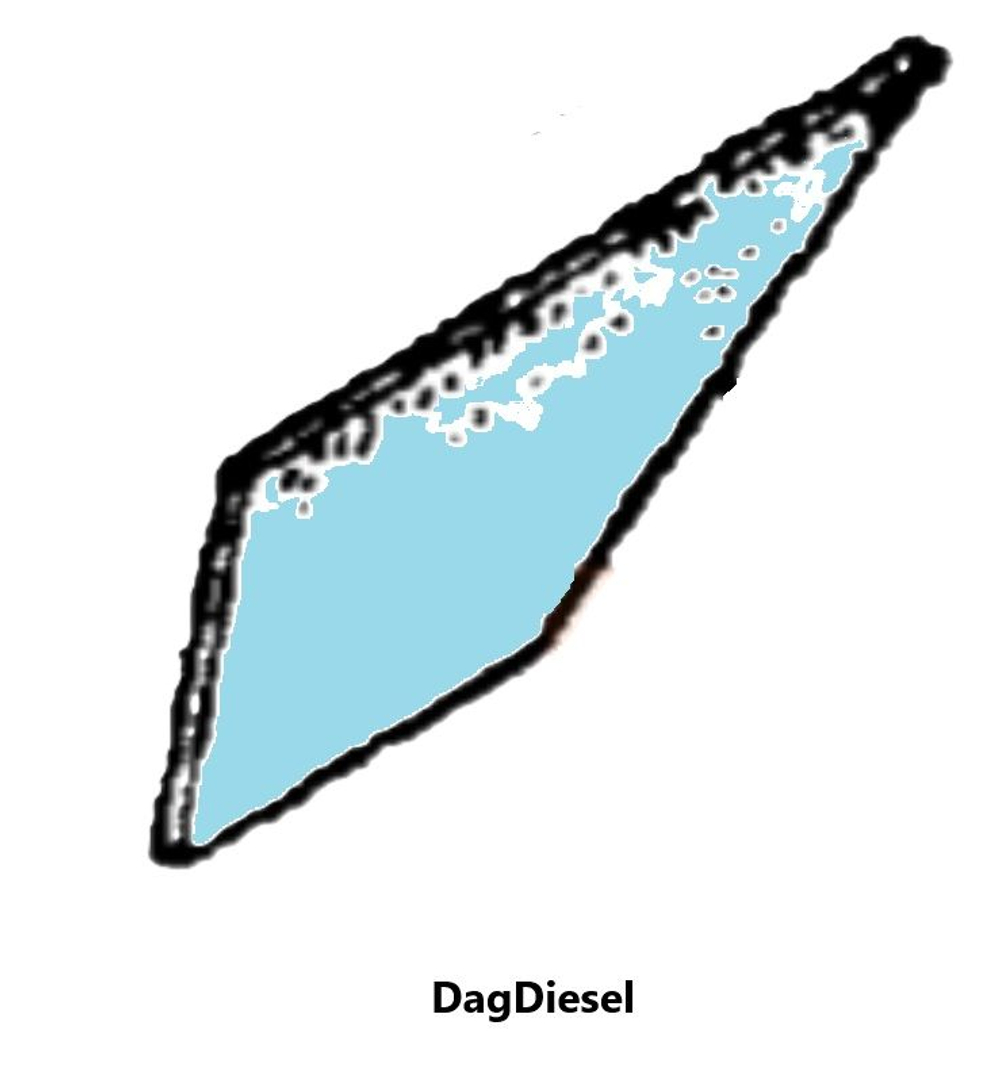 Стекло двери нижнее JCB 40/302942