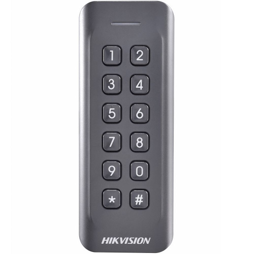 Hikvision DS-K1802МК СКУД