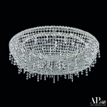 Потолочная люстра Rimini S501.0.60.F.4000