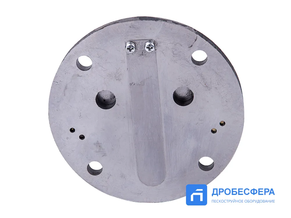 Клапанная группа Remeza LB50/75 R 21124004, 21124019