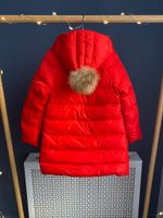 Пуховик Il Gufo, 128