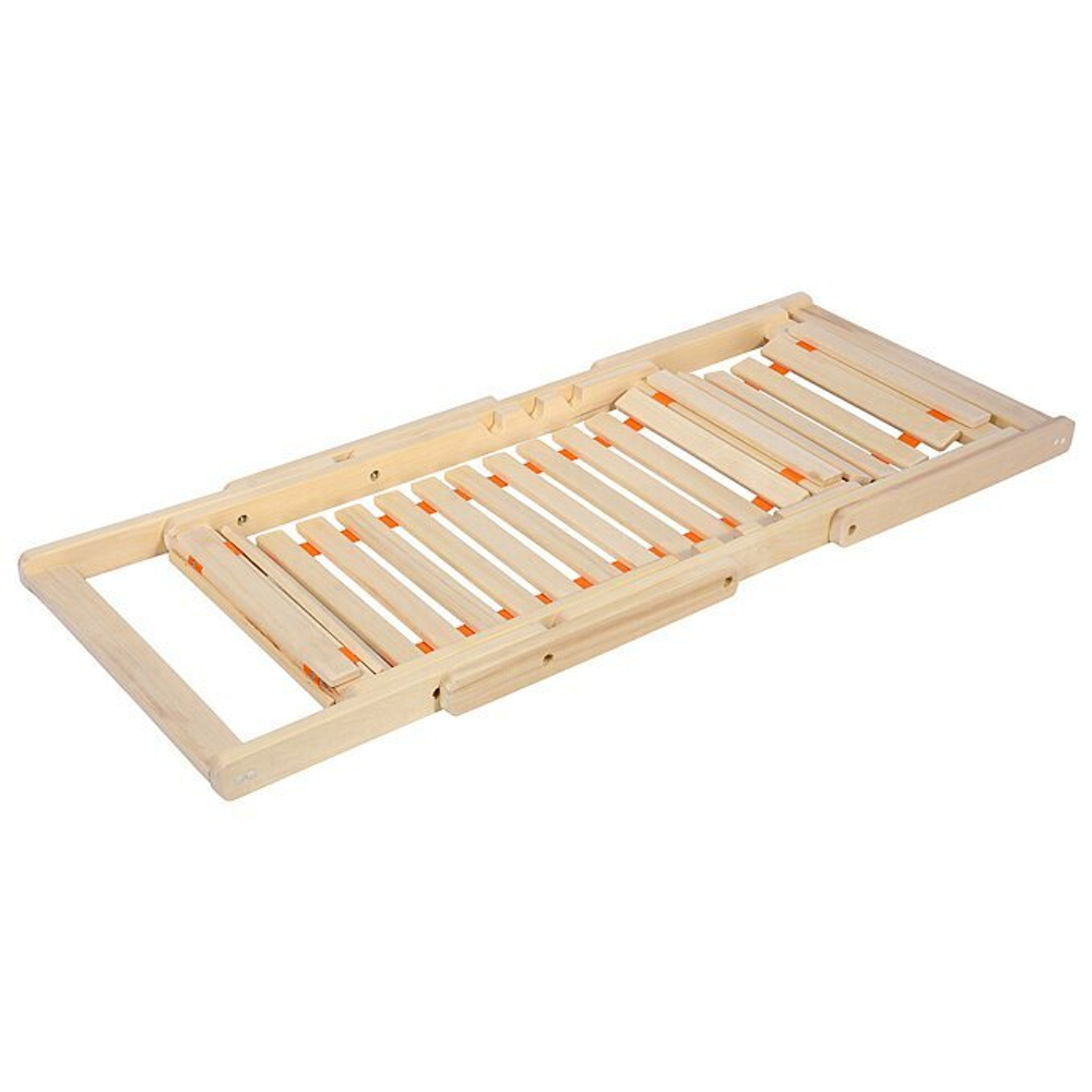 ШЕЗЛОНГ БШ ДЕРЕВЯННЫЙ С ПОДЛОКОТНИКАМИ 105Х65Х95СМ 32016