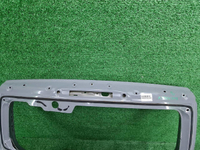 Крышка багажника Tank 300 (2021-н.в.)