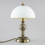 Citilux Адриана CL405823 Настольная лампа Бронза