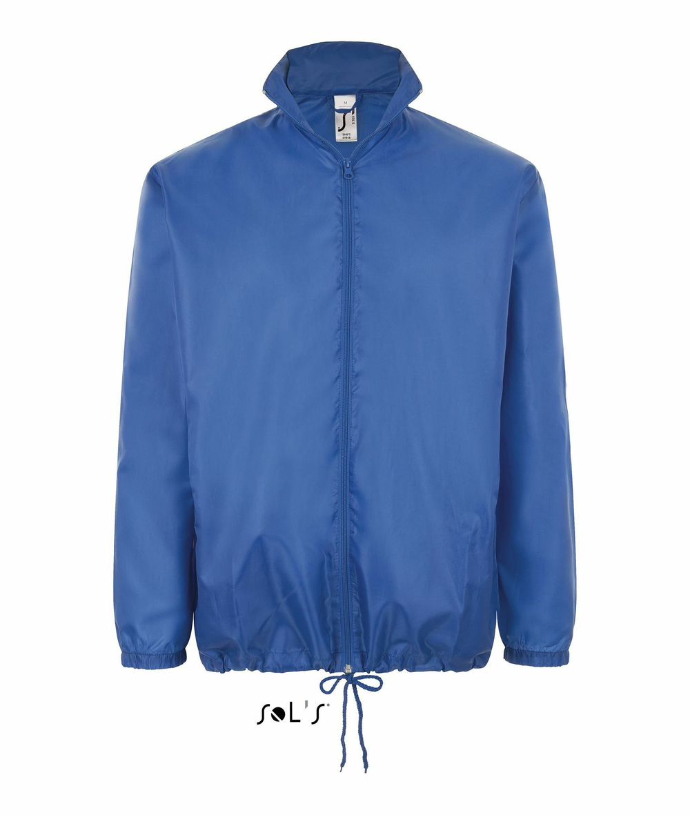 Ветровка SHIFT Синий  XL