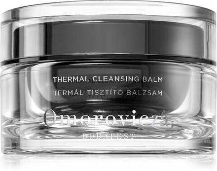 Omorovicza Moor Mud Thermal Cleansing Balm - очищающий бальзам /   100  ml  / GTIN 5999556682554