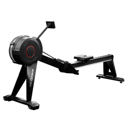 Гребной тренажёр CardioPower PRO CR400