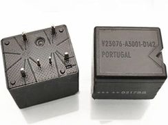 Реле электромагнитное V23076-C3001-D142