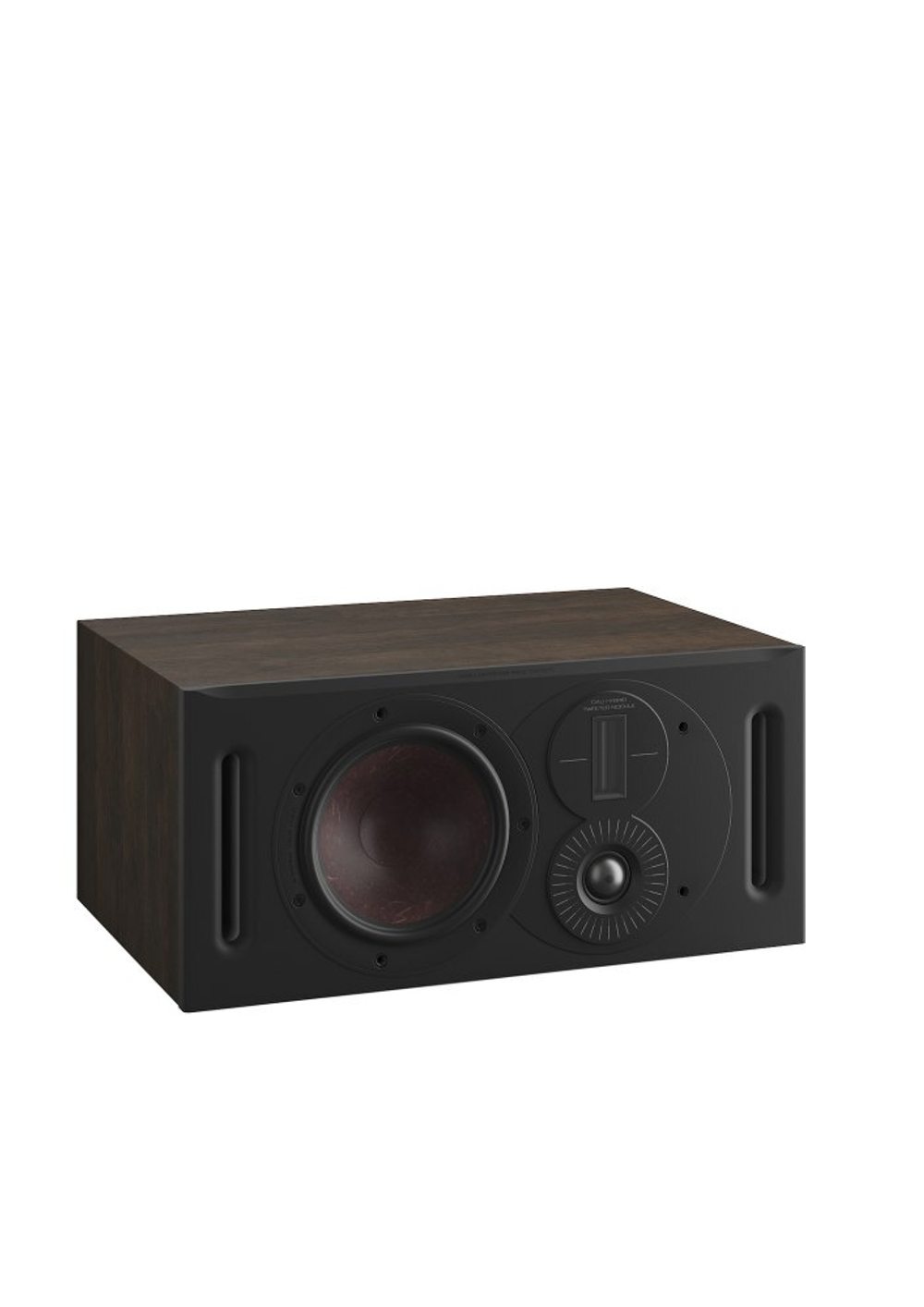 Акустика центрального канала Dali opticon vokal MK2 табачный дуб