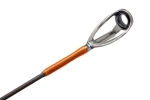 Спиннинг Alpha ALSR712ULS, 216 см, 1,5-6 гр от CF (Crazy Fish)