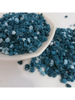 Керамзит цветной 2 л фракция 5-10 мм