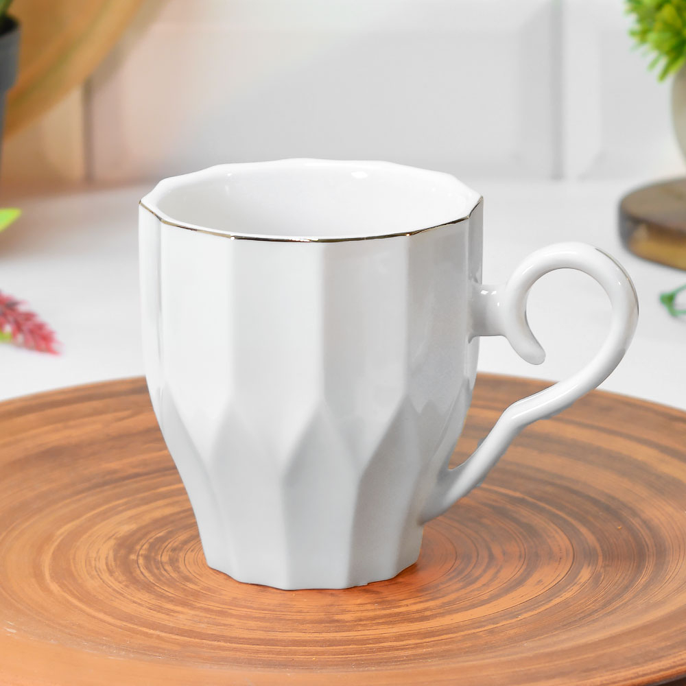 Кружка 340мл Шарм (00110580)