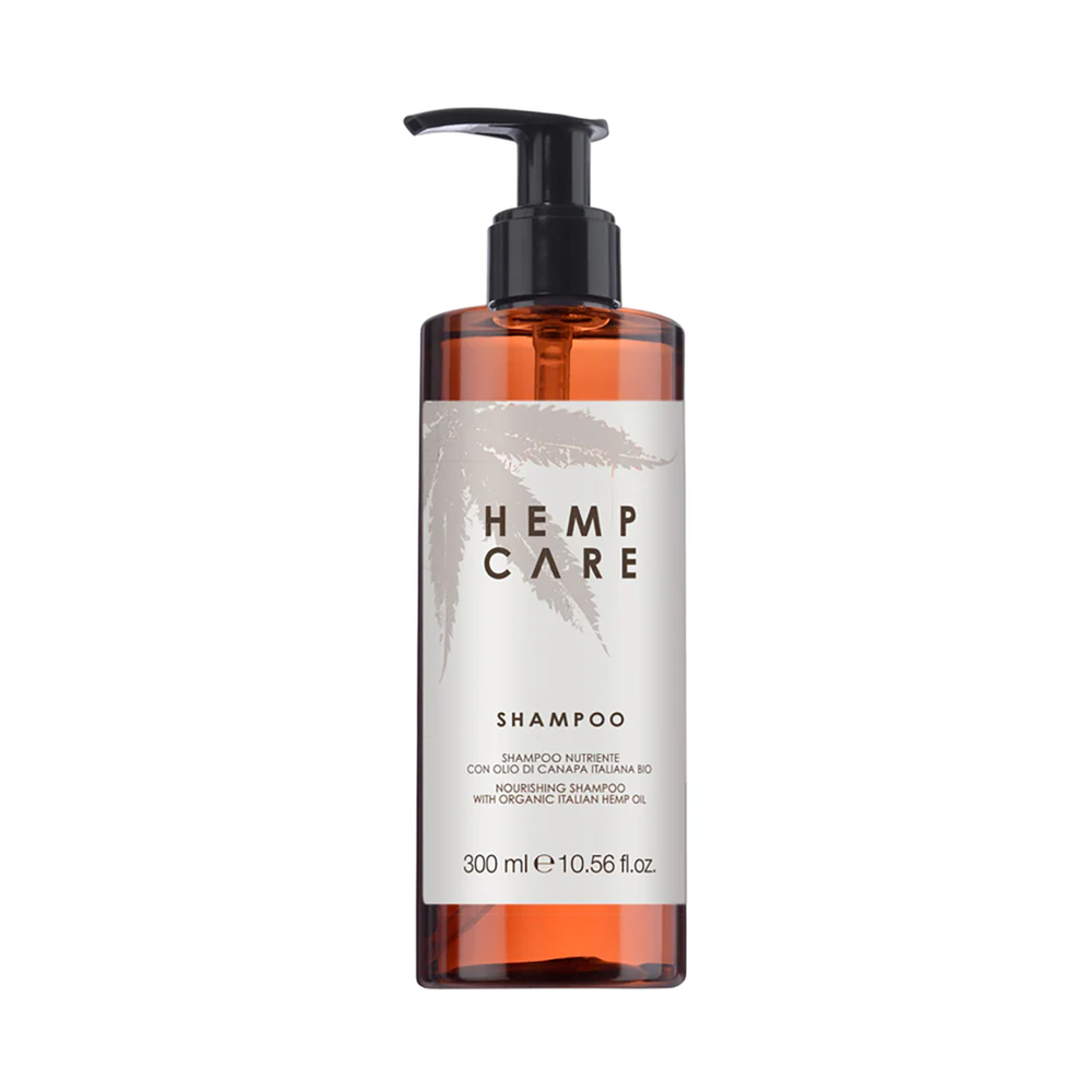 Шампунь для волос "Hemp Care" 300 мл