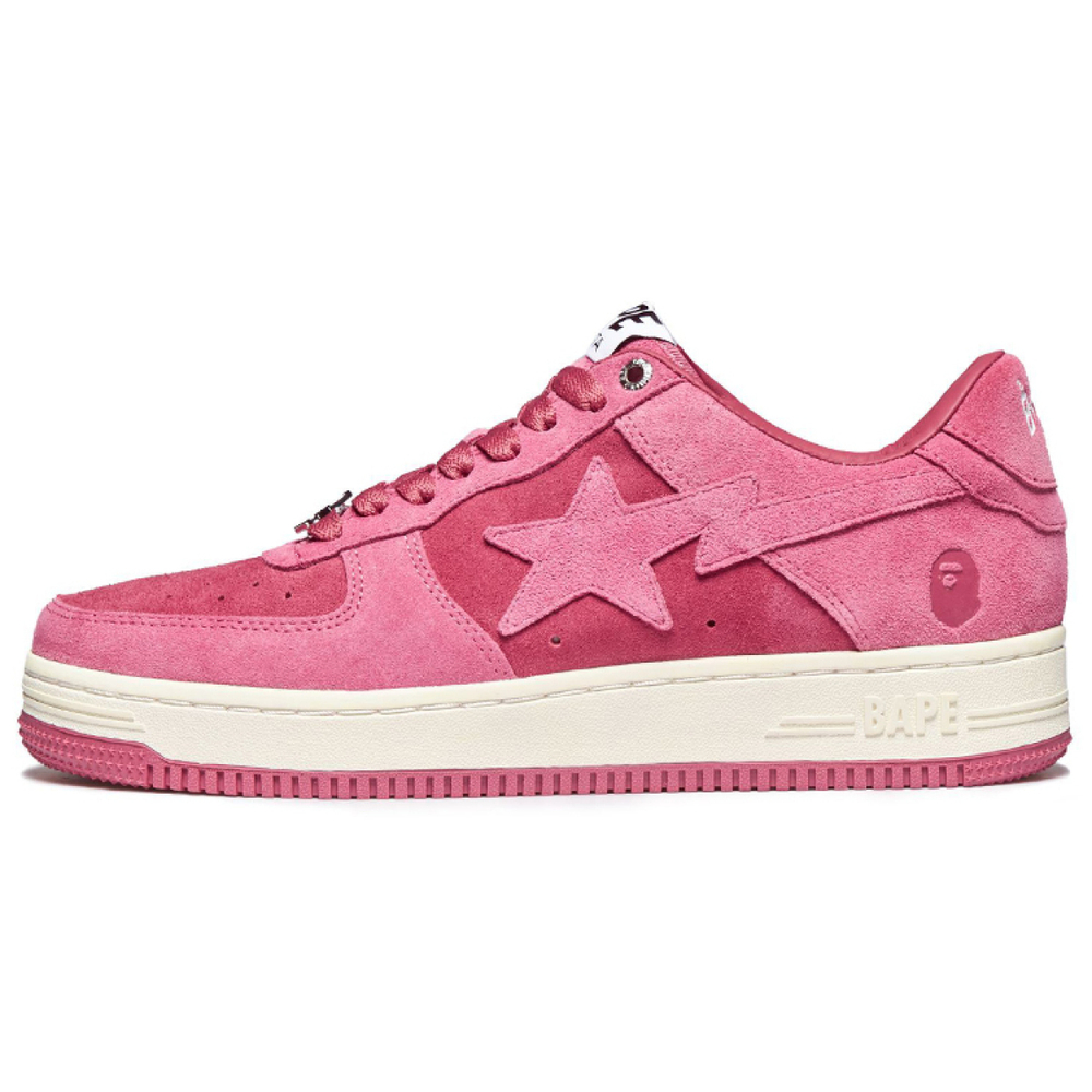 Кроссовки A BATHING APE STA, 1H70-191-004