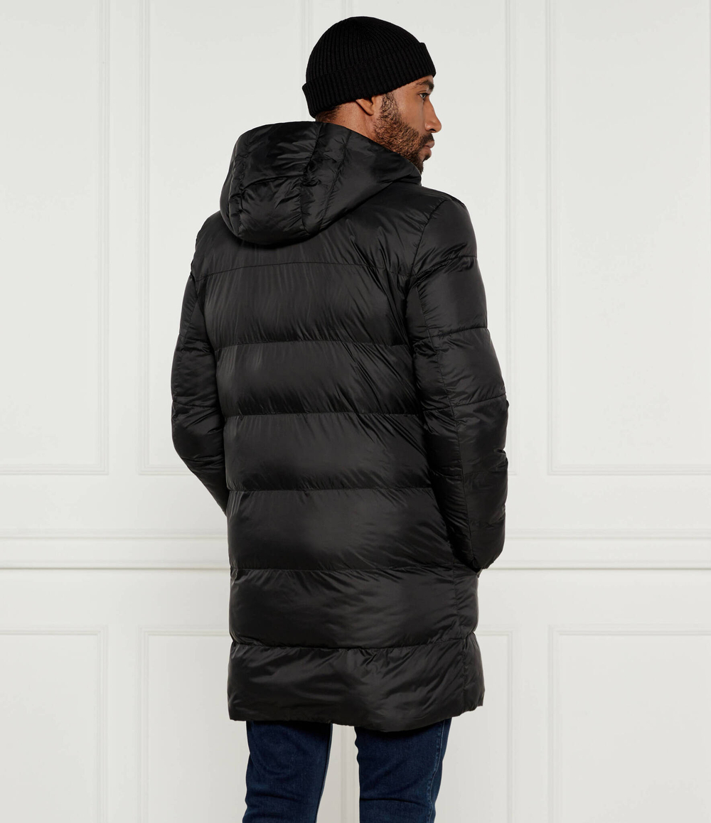 Куртка Mati HUGO - черный(50521815)