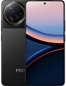 Xiaomi POCO F7 Ultra 16/512GB Black