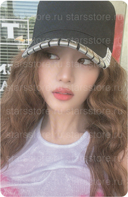 Фотокарта Minnie i-dle - I SWAY (MMT)