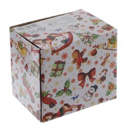 GAEM Кружка, 350 мл, L12 W8 H11 см