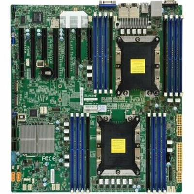 Серверная платформа SuperMicro SuperStorage SSG-2029P-ACR24L
