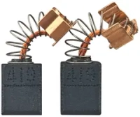 Угольные щетки CB-419 MAKITA 1919624 (191962-4)