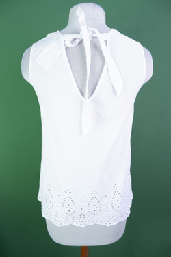 Блузка ZARINA романтичная 48 размер