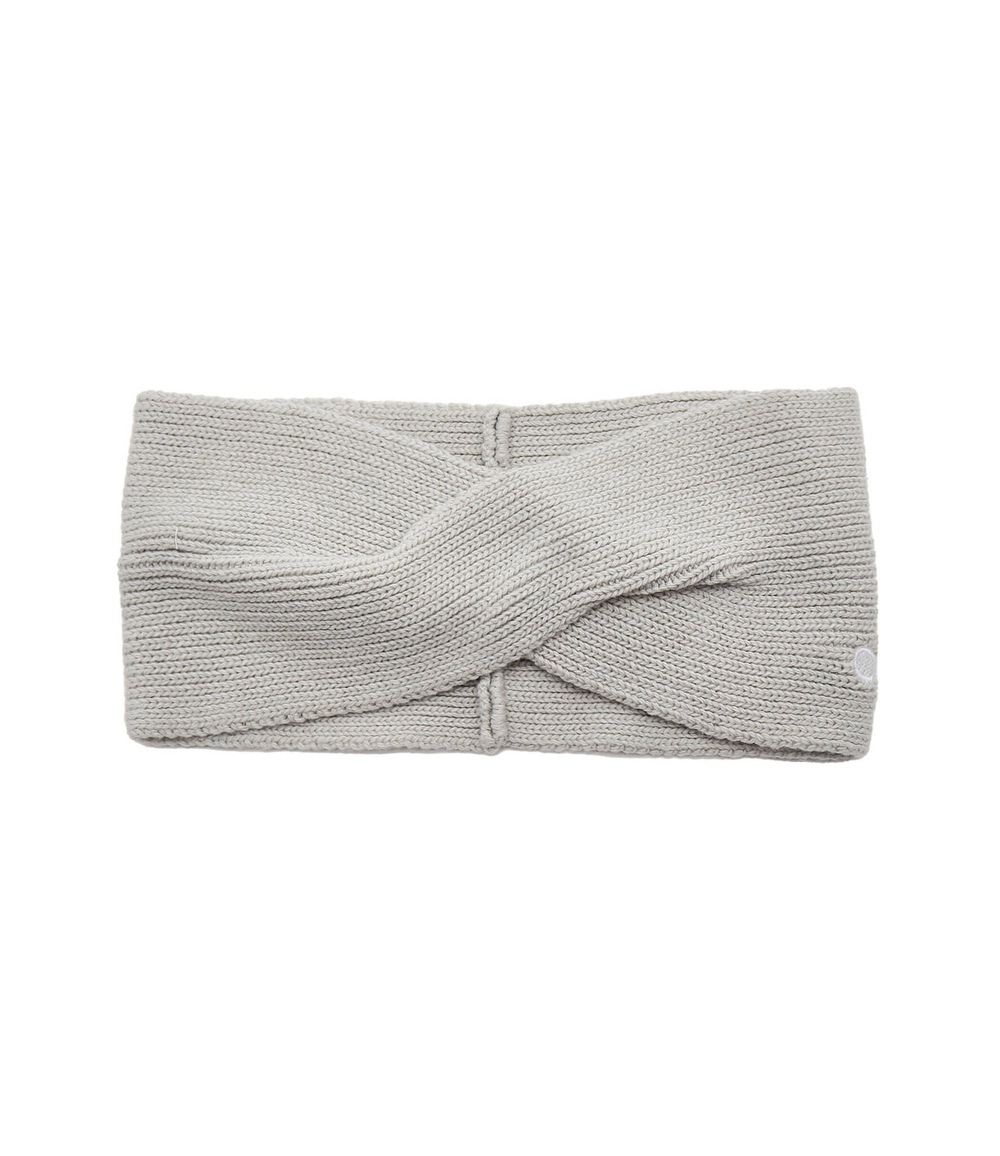 повязка Calvin Klein - серый(K60K608656)